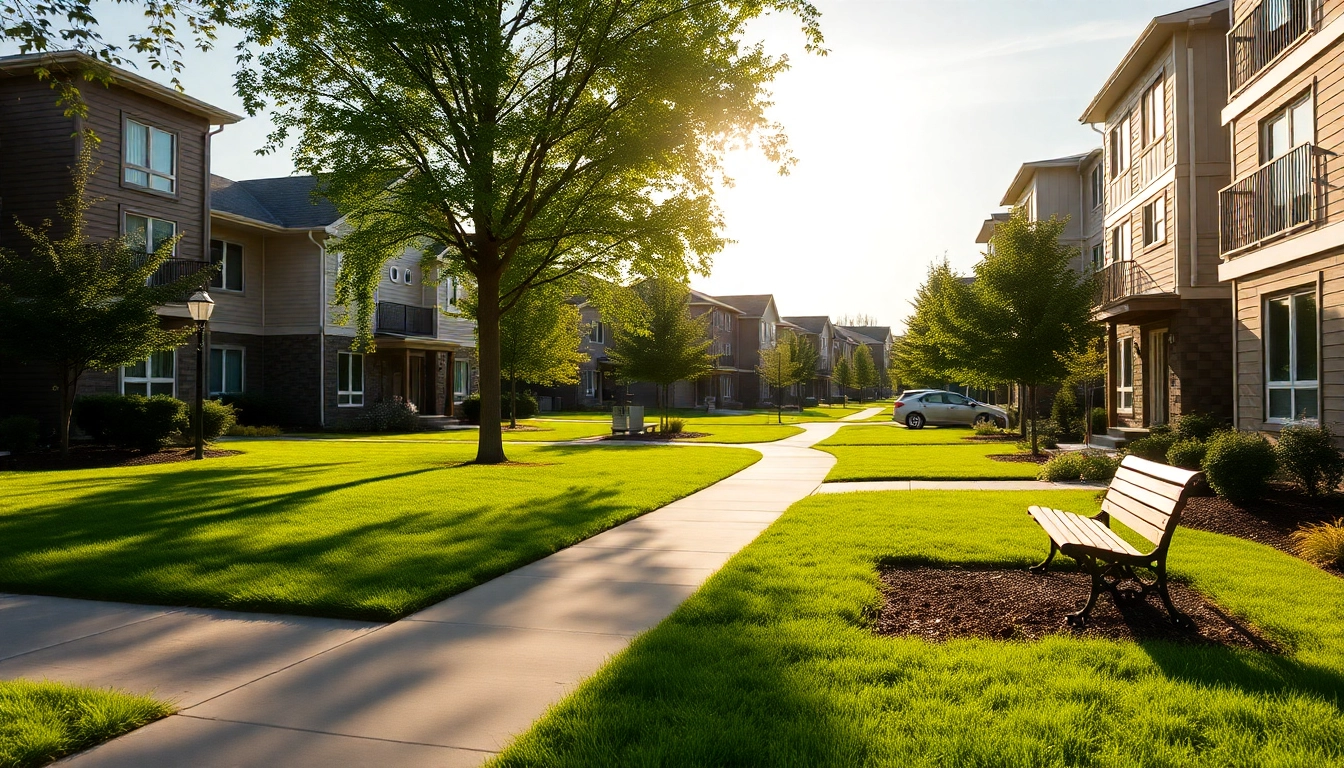 Explore the beautiful grounds of Margaret Drive Residence, featuring lush landscapes and contemporary architecture.