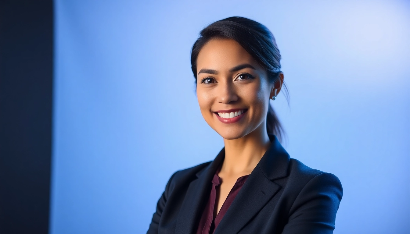 Capturing company headshots in a professional setting with good lighting and background.