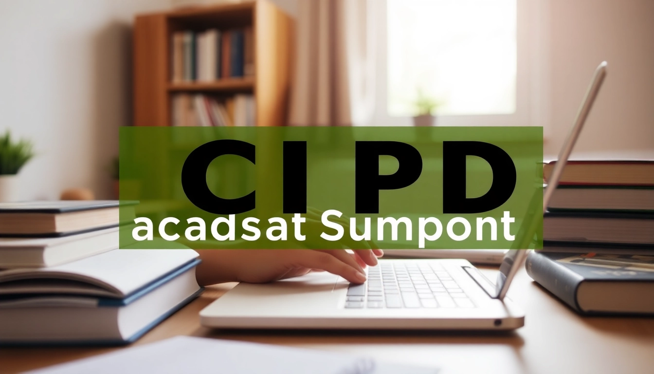 CIPD assignment help UK in a cozy study environment with focused writing elements.