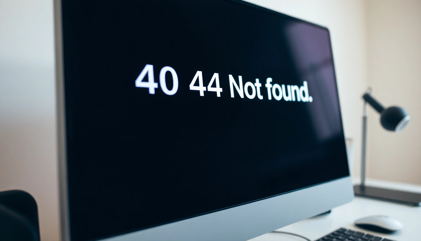 Fix the line下載電腦版 404 Not Found error efficiently with clear visual instructions.