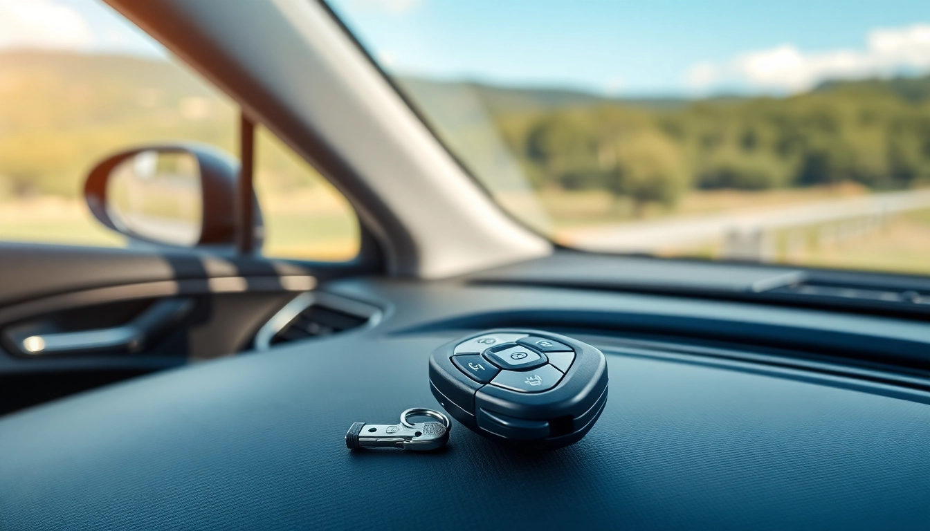 Unlock your car effortlessly with advanced keyless carkeys designed for convenience.