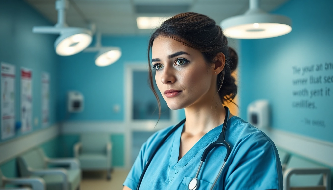 Addressing Problems with VDAP for Alabama Nurses in a supportive rehabilitation environment.